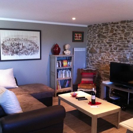 Appartement Chez Martine Cote Canal Carcassonne Exterior photo