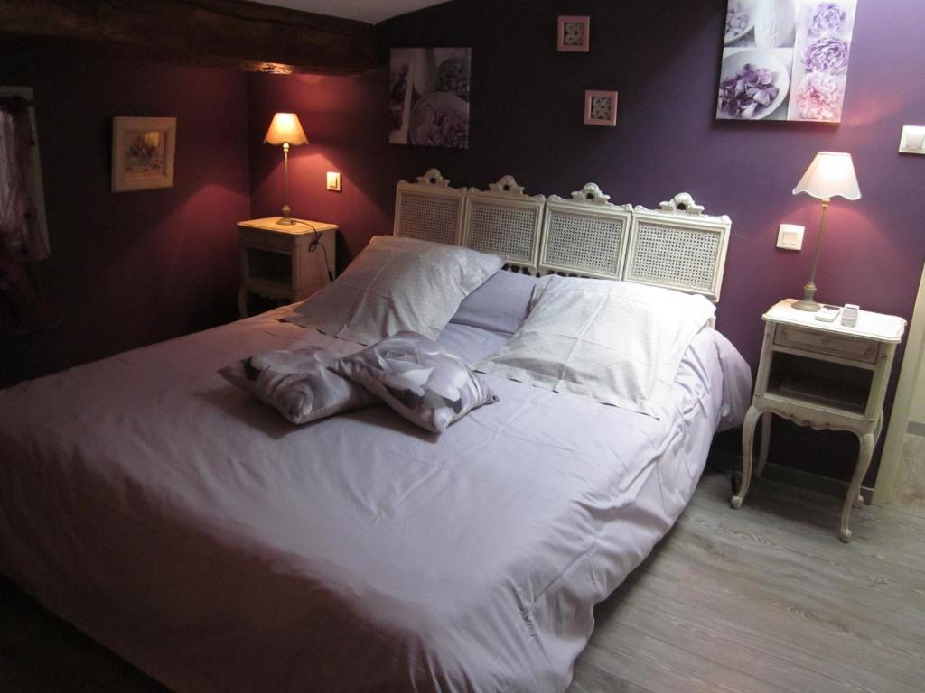 Appartement Chez Martine Cote Canal Carcassonne Room photo