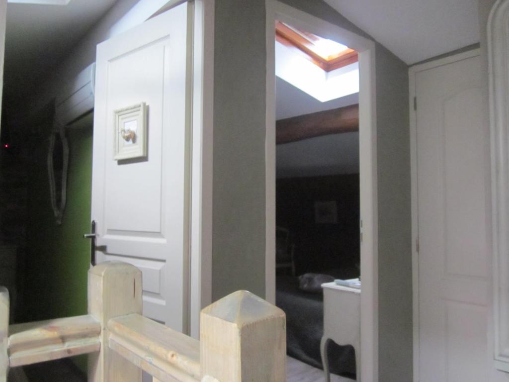 Appartement Chez Martine Cote Canal Carcassonne Room photo