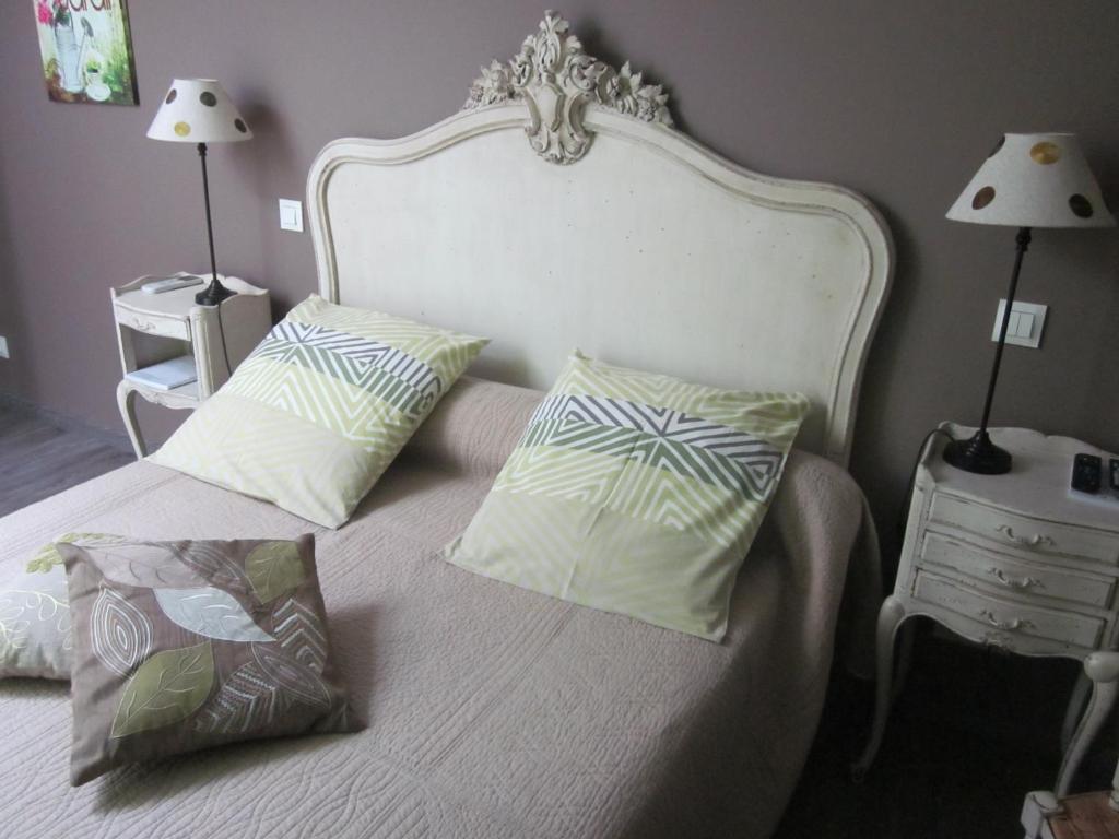 Appartement Chez Martine Cote Canal Carcassonne Room photo