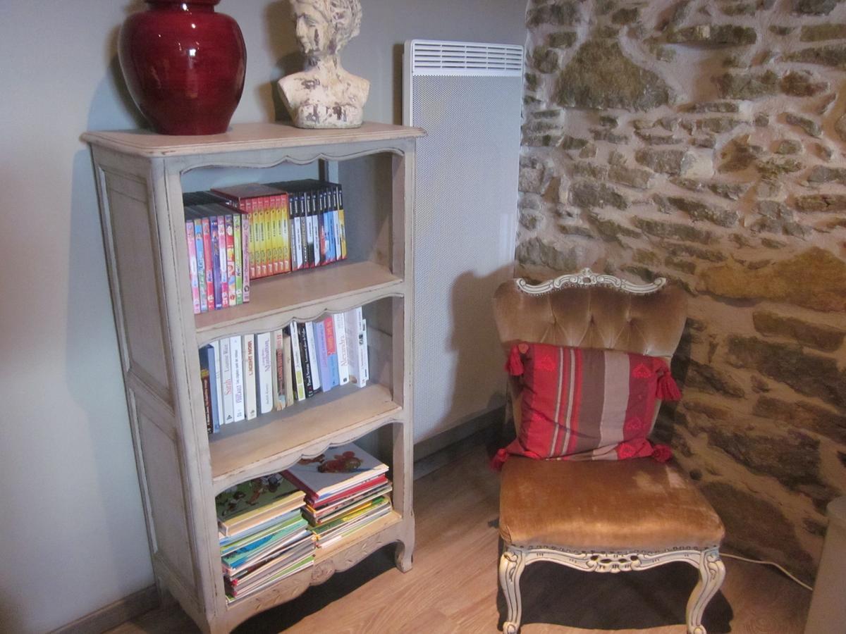 Appartement Chez Martine Cote Canal Carcassonne Exterior photo